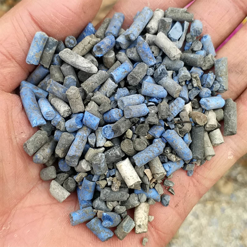 蓬江区钴钼催化剂回收